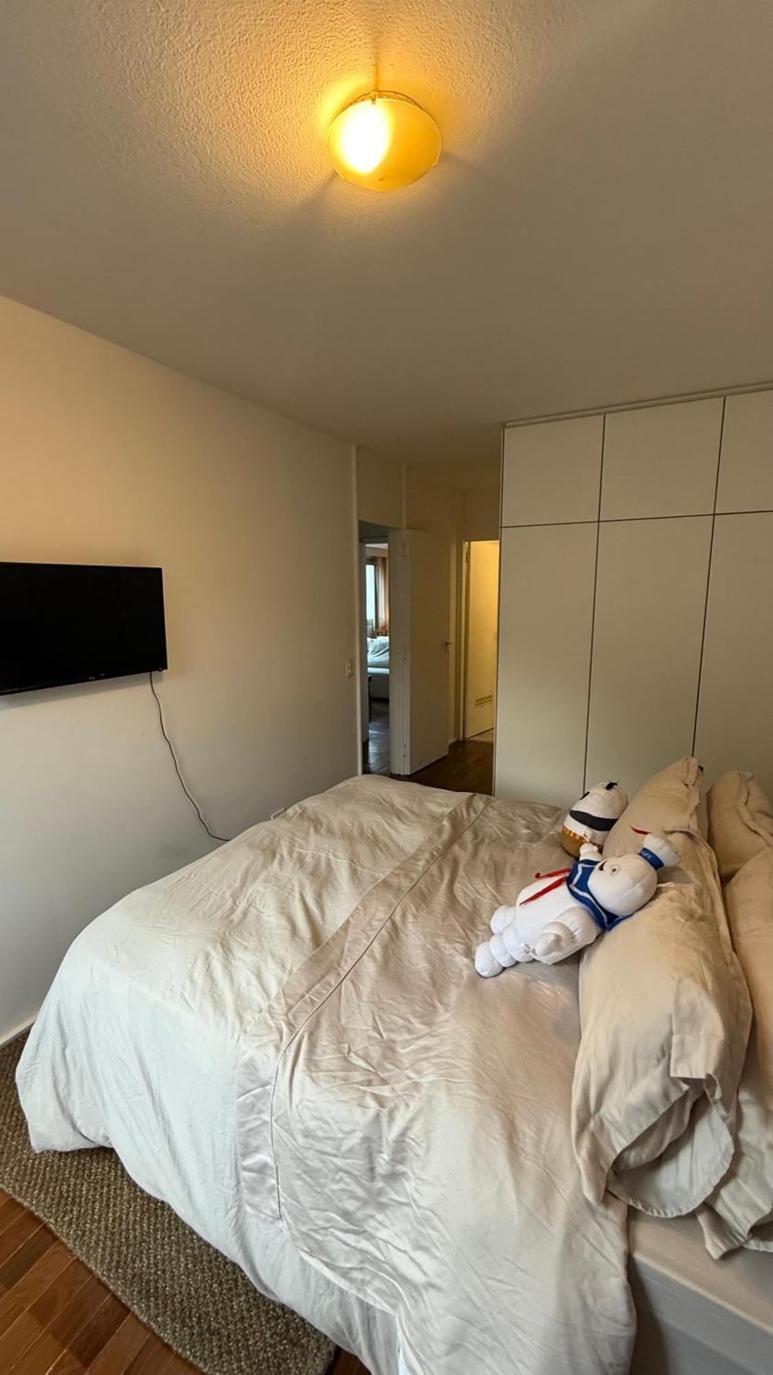 Leblon Apartamento