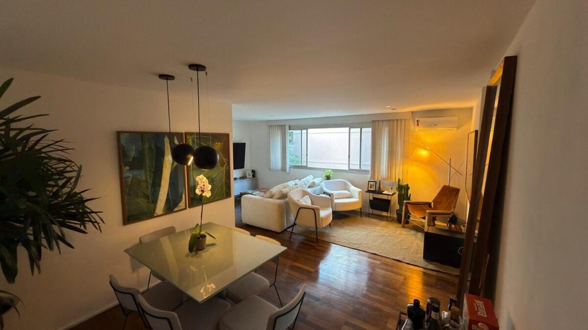 Leblon Apartamento Rio de Janeiro