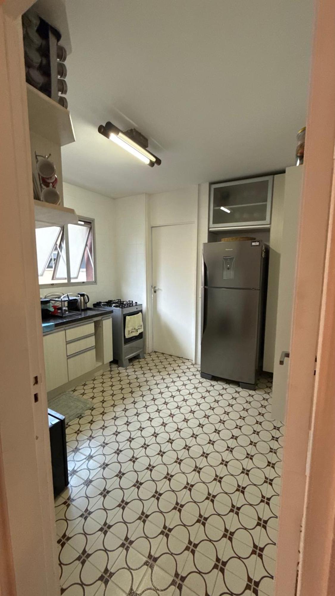 Leblon Apartamento *